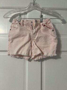 Girls shorts